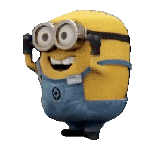 MINIONS VILLANO FAVORITO

