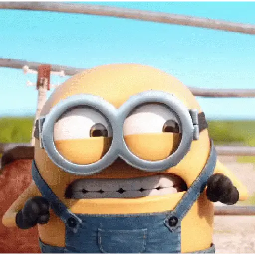 MINIONS VILLANO FAVORITO
