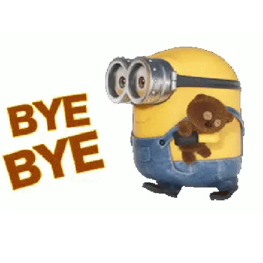 MINIONS VILLANO FAVORITO
