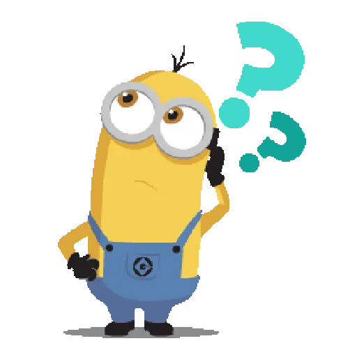 MINIONS VILLANO FAVORITO
