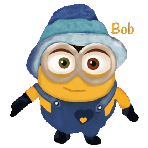MINIONS VILLANO FAVORITO
