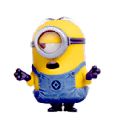MINIONS VILLANO FAVORITO
