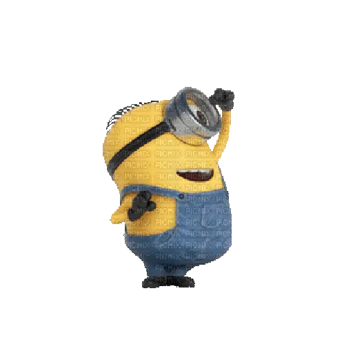 MINIONS VILLANO FAVORITO
