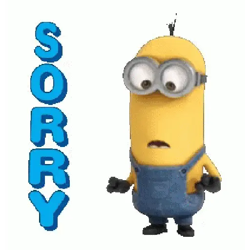 MINIONS VILLANO FAVORITO
