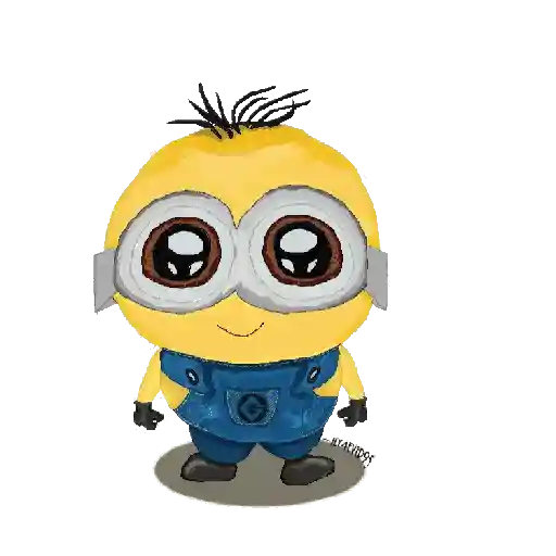 MINIONS VILLANO FAVORITO
