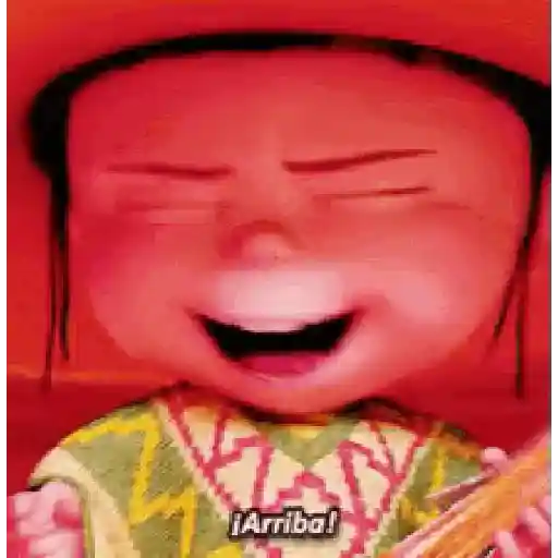Mi villano favorito 
 preview