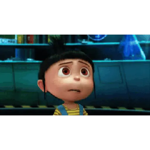 Mi villano favorito 
 preview