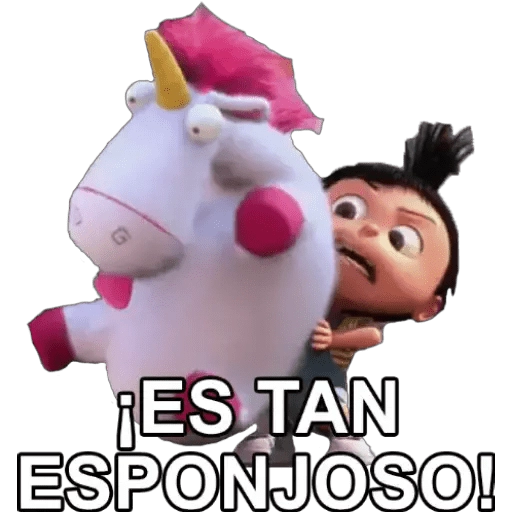Mi villano favorito
