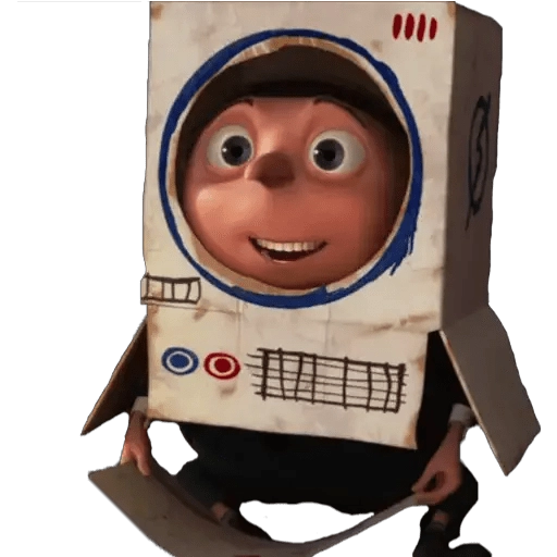 Mi villano favorito
