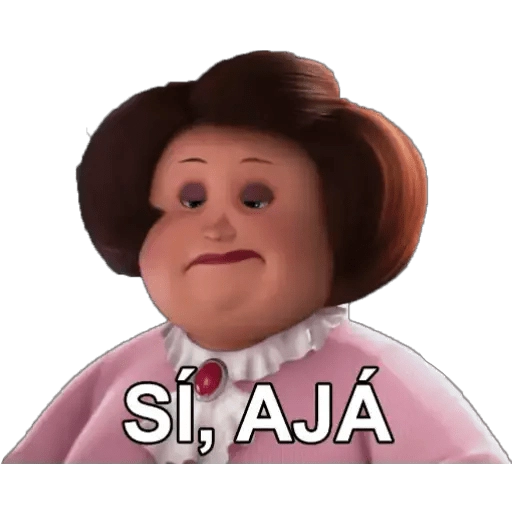 Mi villano favorito
