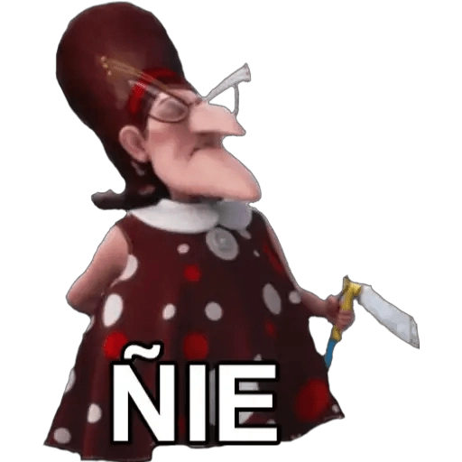 Mi villano favorito
