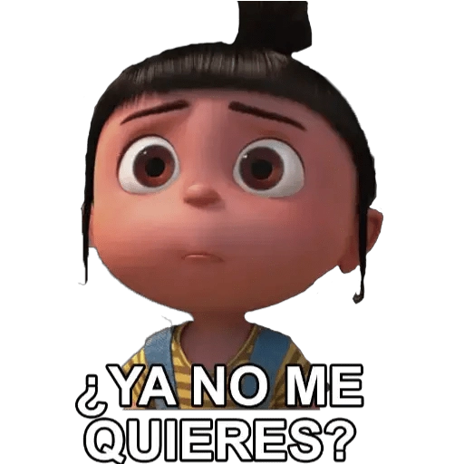 Mi villano favorito

