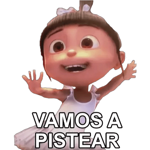 Mi villano favorito
