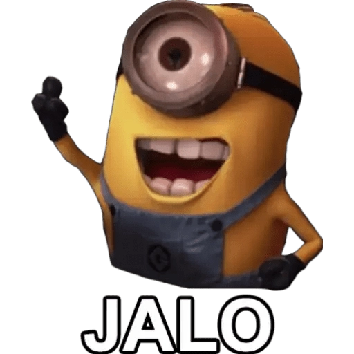 Mi villano favorito
