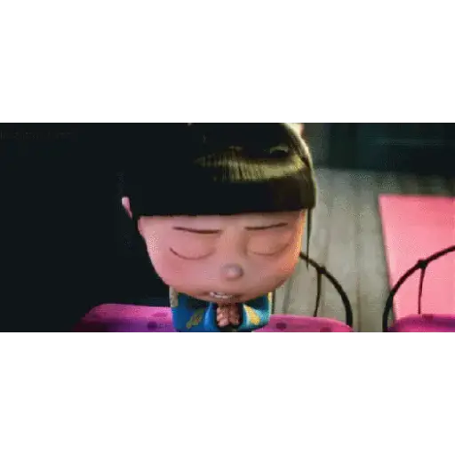 AGNES mi villano favorito🥺❤️
 preview