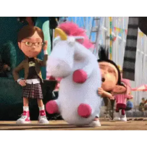 AGNES mi villano favorito🥺❤️
 preview