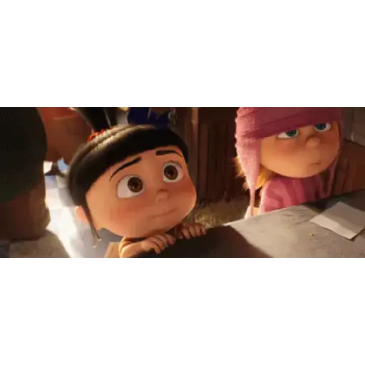 AGNES mi villano favorito🥺❤️
 preview