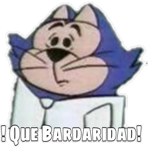 Benito Bodoque 
