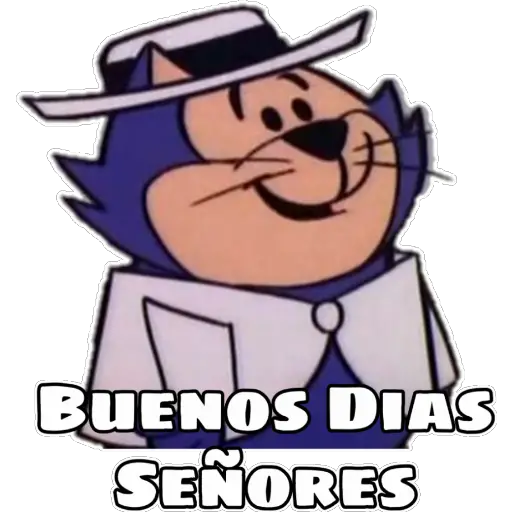 Benito Bodoque 