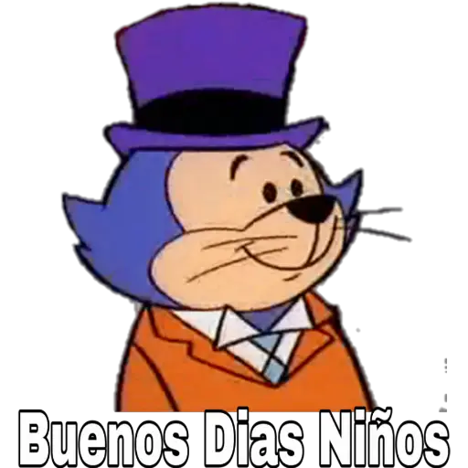 Benito Bodoque 