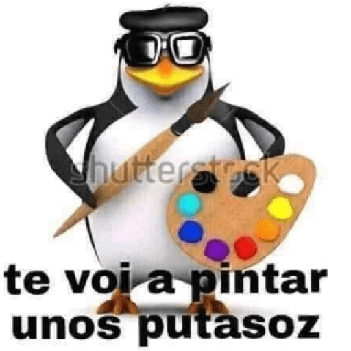🤬Stickers Pa pelear 🥊💢
