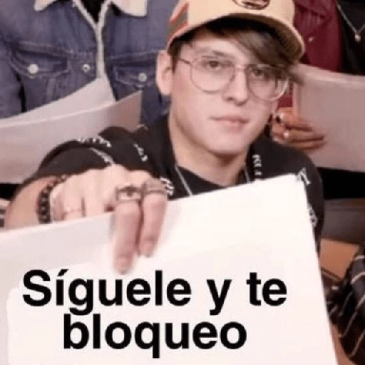 🤬Stickers Pa pelear 🥊💢
