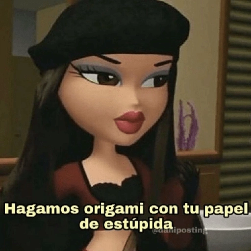 🤬Stickers Pa pelear 🥊💢
