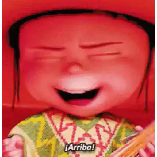 mi villano favorito animado
