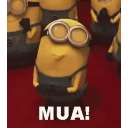 mi villano favorito animado
