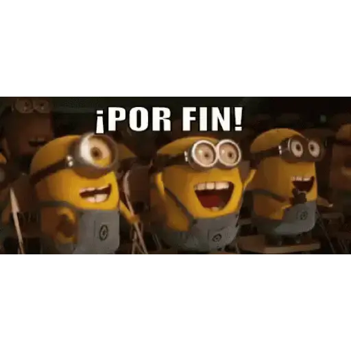 mi villano favorito animado
