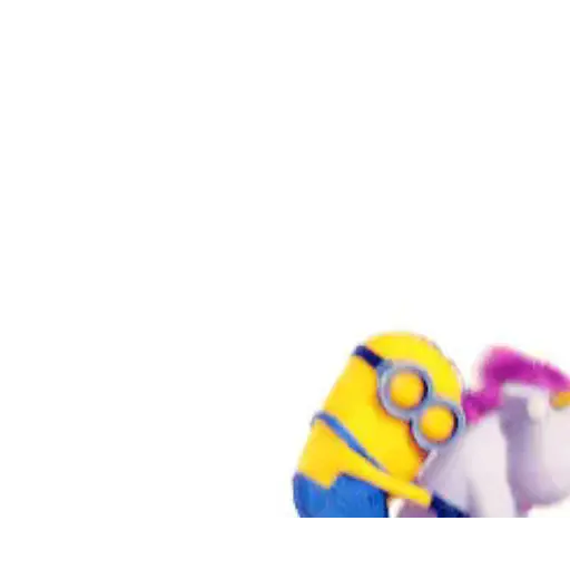 mi villano favorito animado
