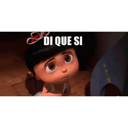 mi villano favorito animado
