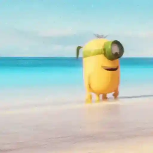 mi villano favorito animado
