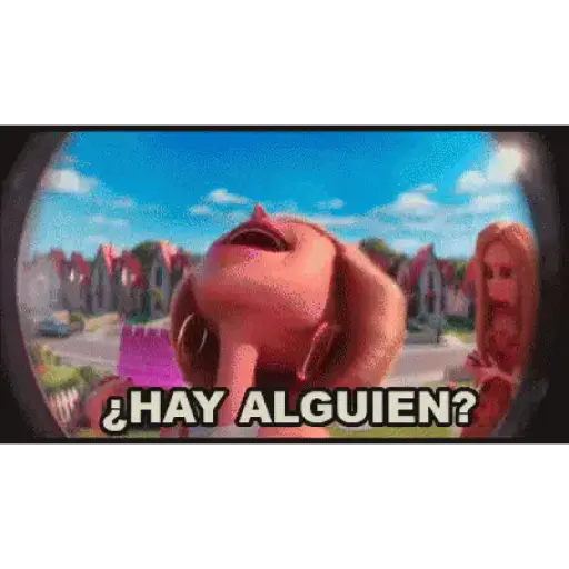 mi villano favorito animado
