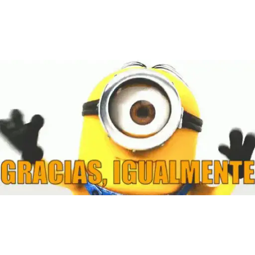 mi villano favorito animado
