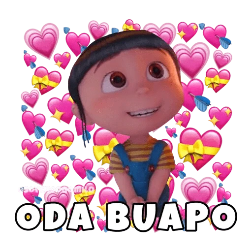 mi villano favorito
