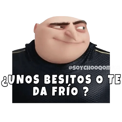 mi villano favorito
 preview