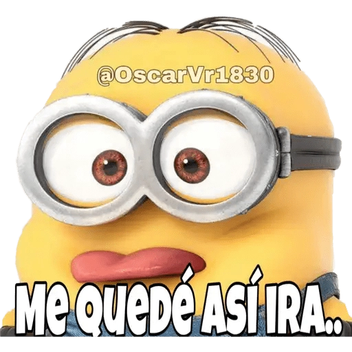 mi villano favorito
