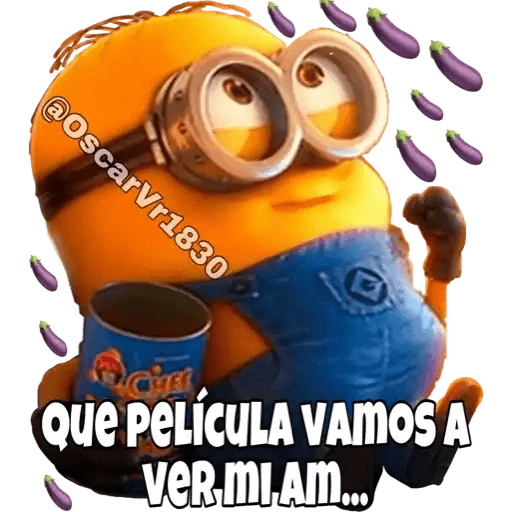 mi villano favorito
 preview