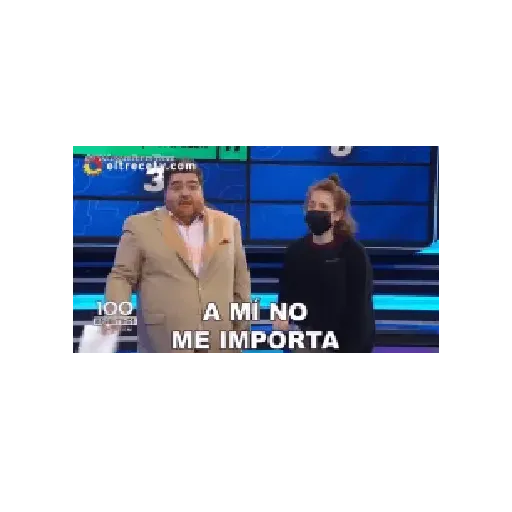 A nadie le importa 🙄 sticker 13