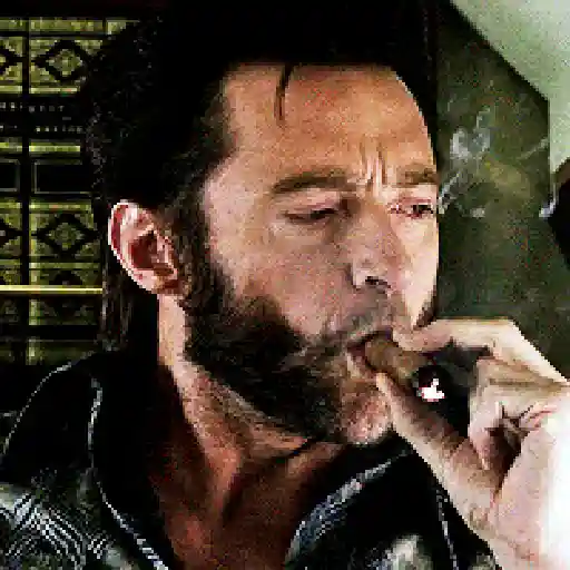 Wolverine🔝Logan
