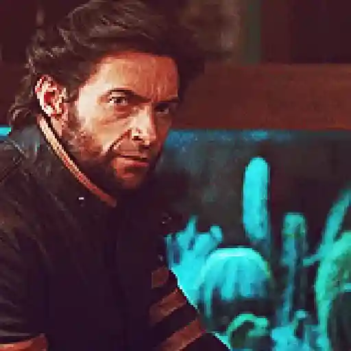 Wolverine🔝Logan
