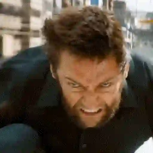 Wolverine🔝Logan
