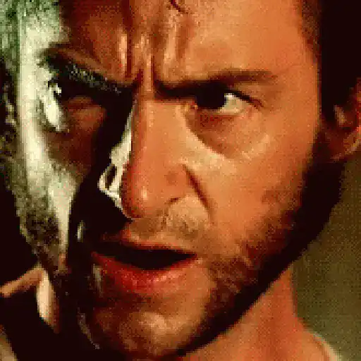Wolverine🔝Logan
