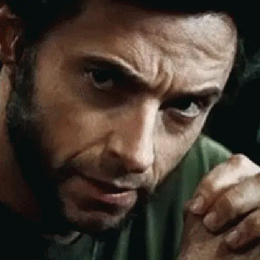 Wolverine🔝Logan
