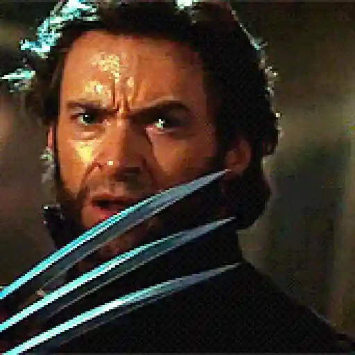 Wolverine🔝Logan
