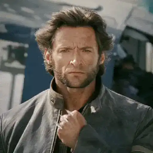 Wolverine🔝Logan
 preview