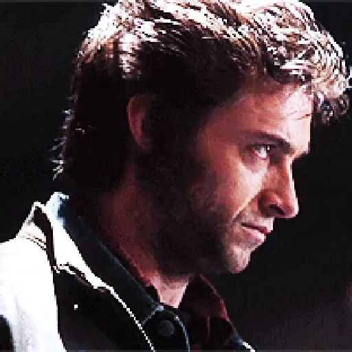 Wolverine🔝Logan
