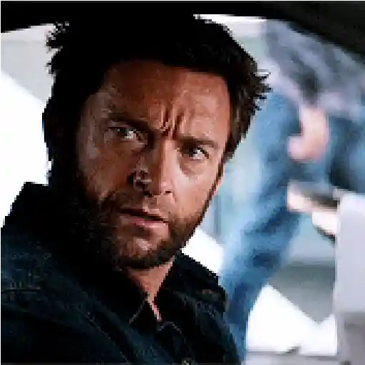 Wolverine🔝Logan
