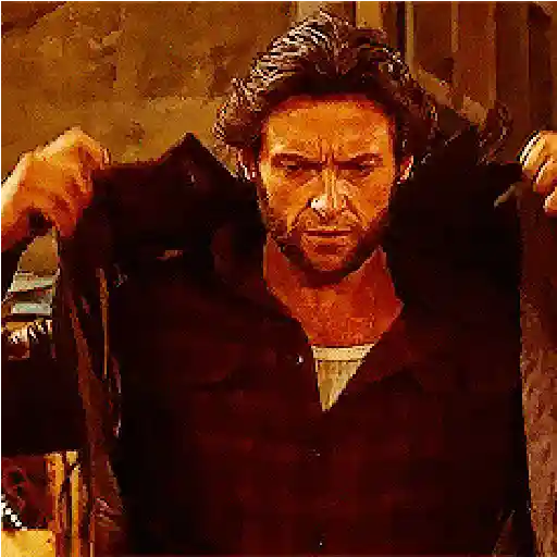 Wolverine🔝Logan
